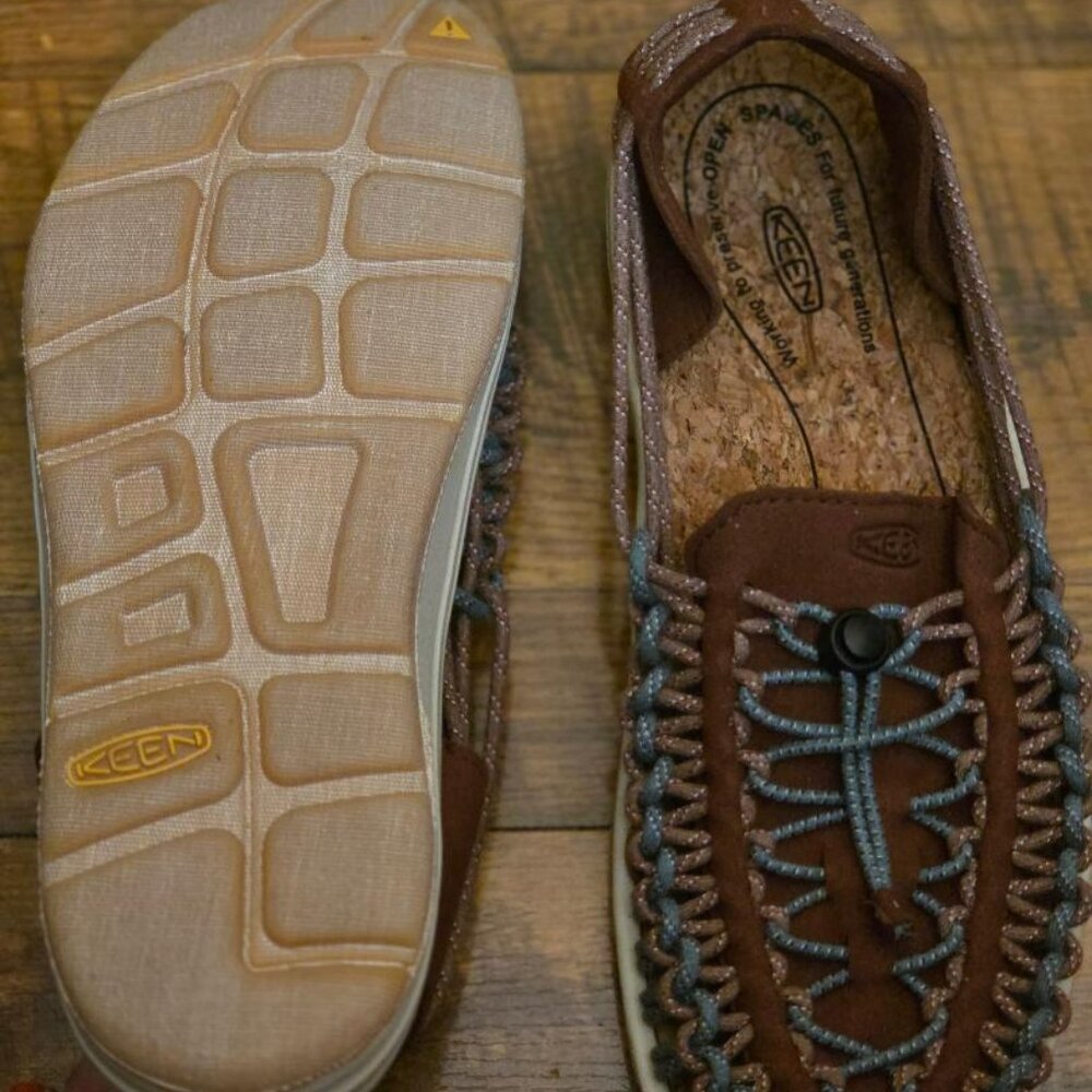 KEEN UNEEK Classic Two Cord uneek-m